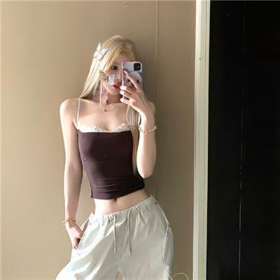 女狙击手