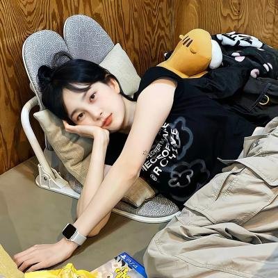爸爸的女儿们