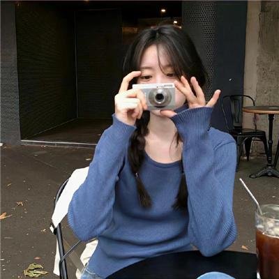 金发奇女